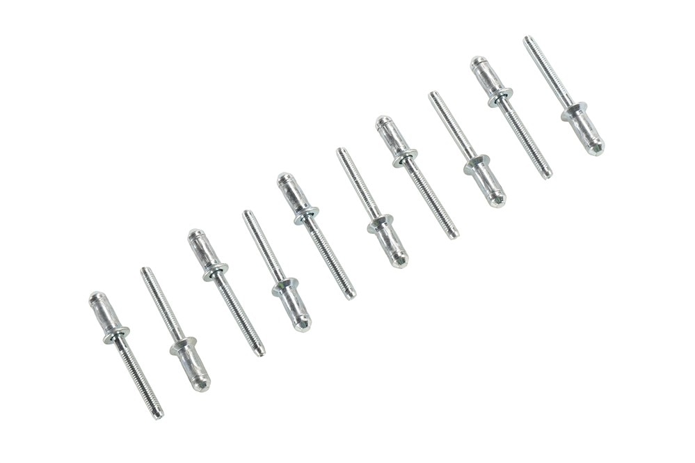 GM Genuine Parts Body Structure Rivet Kit