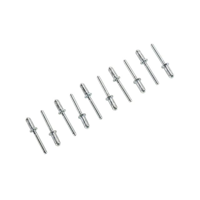GM Genuine Parts Body Structure Rivet Kit