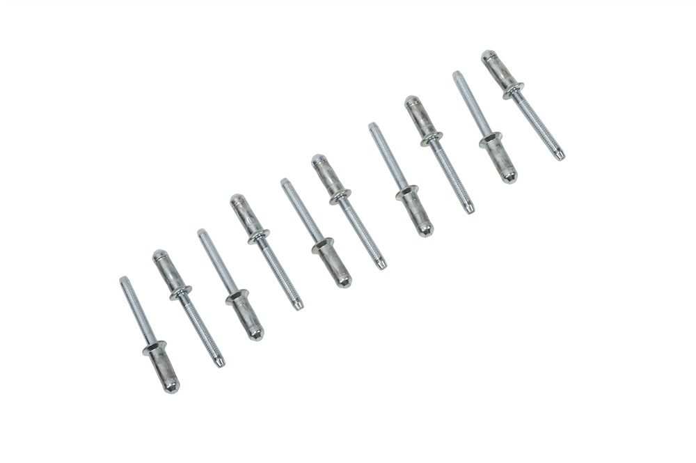 GM Genuine Parts Body Structure Rivet Kit