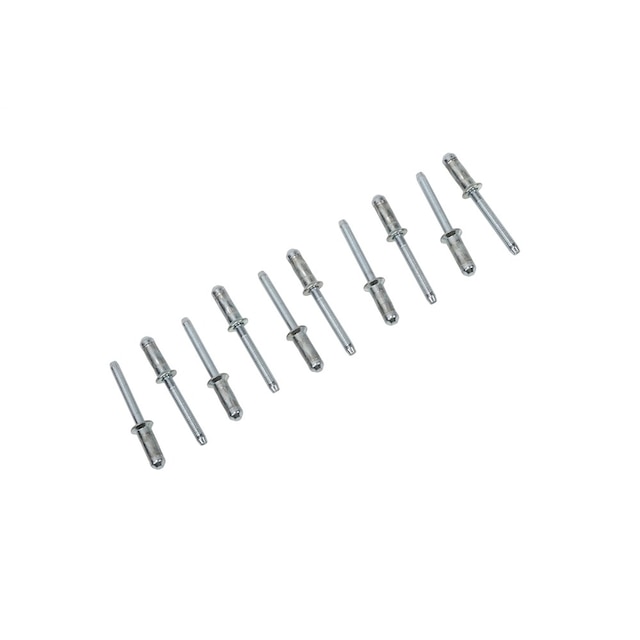 GM Genuine Parts Body Structure Rivet Kit