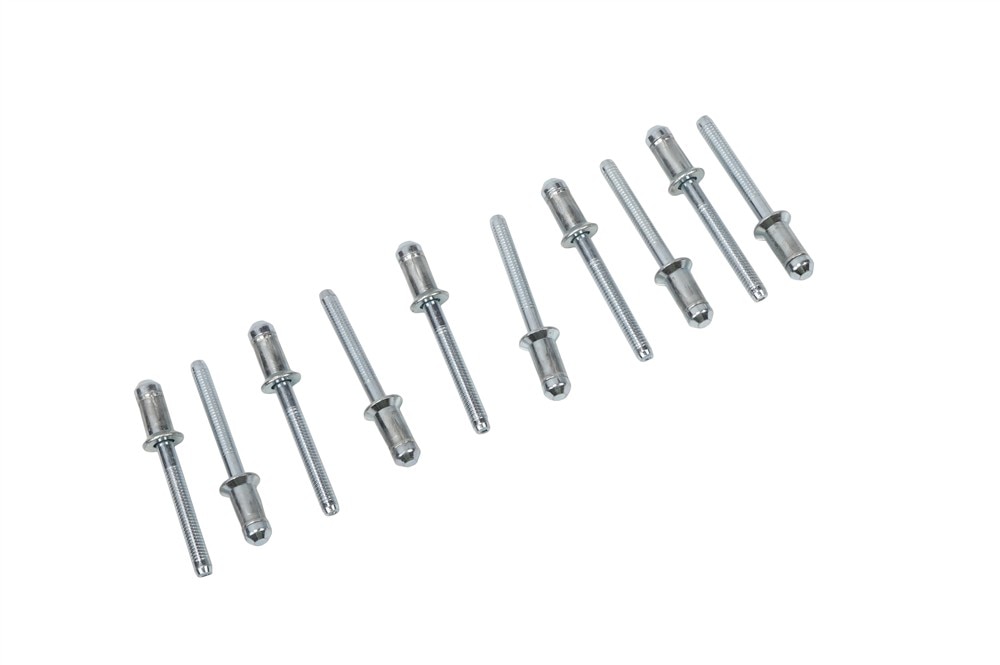 GM Genuine Parts Body Structure Rivet Kit