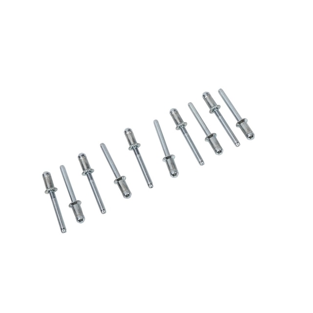 GM Genuine Parts Body Structure Rivet Kit