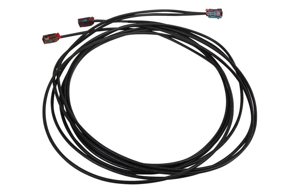 GM Genuine Parts Digital Radio and Navigation Antenna Cable