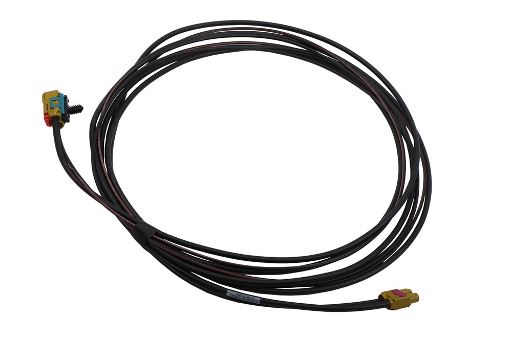 GM Genuine Parts Digital Radio and Navigation Antenna Cable