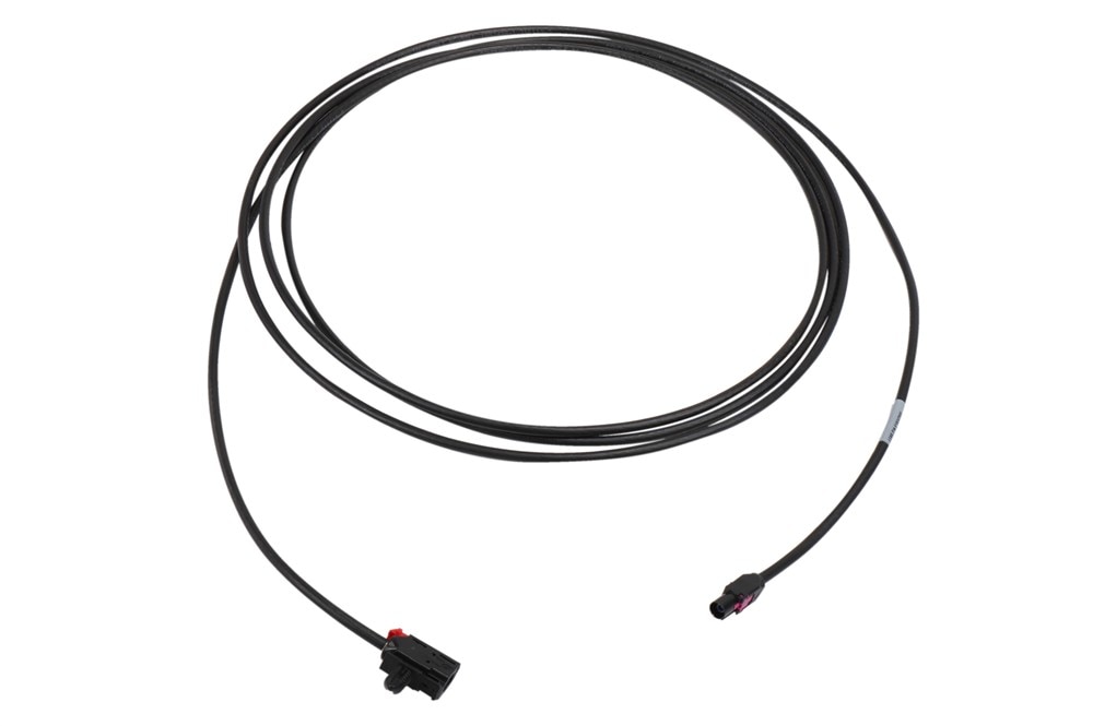 GM Genuine Parts Digital Radio and Navigation Antenna Cable