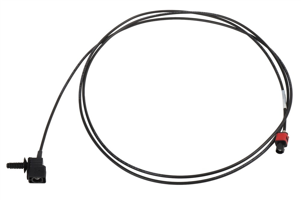 GM Genuine Parts Digital Radio and Navigation Antenna Cable