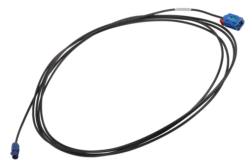 GM Genuine Parts Digital Radio and Navigation Antenna Cable