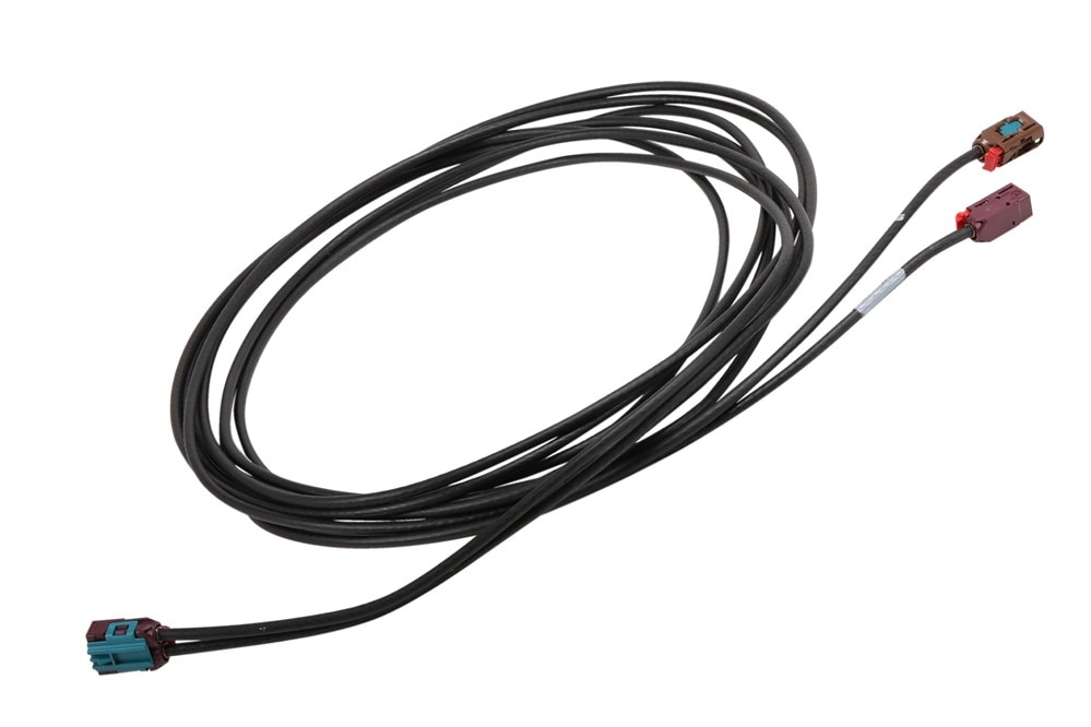 GM Genuine Parts Digital Radio and Navigation Antenna Cable