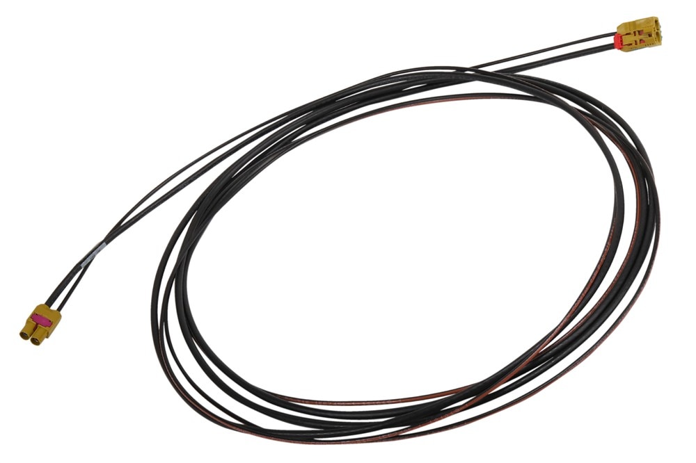 GM Genuine Parts Digital Radio and Navigation Antenna Cable