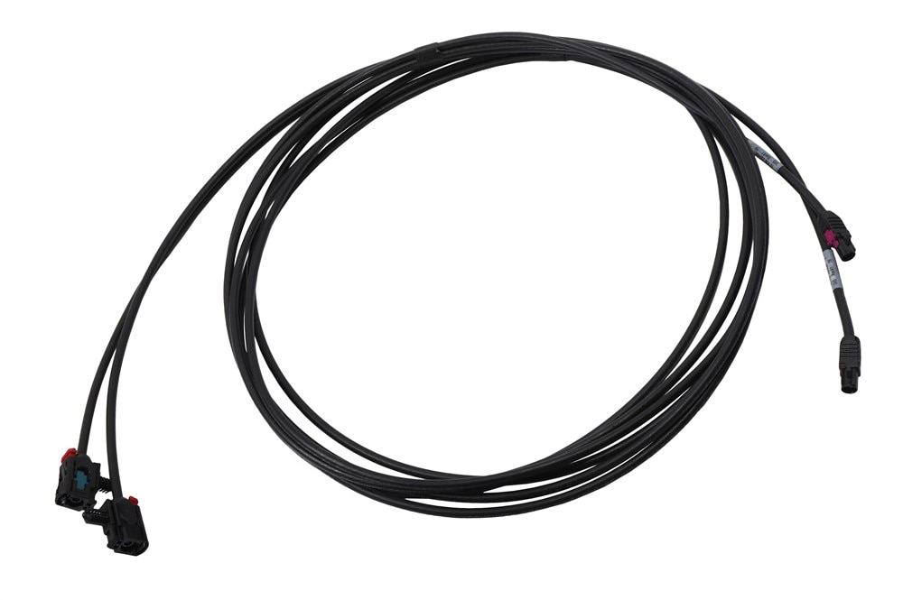 GM Genuine Parts Digital Radio and Navigation Antenna Cable