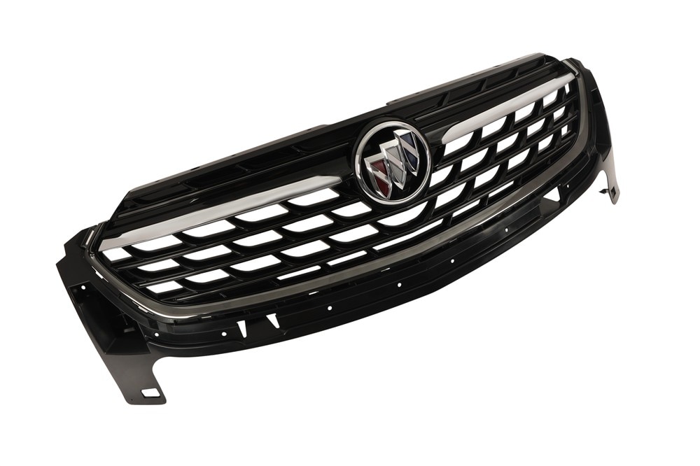 GM Genuine Parts Front Grille
