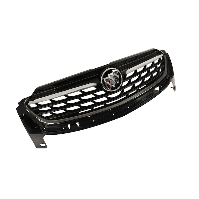 GM Genuine Parts Front Grille