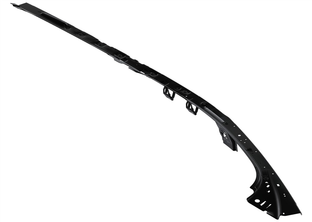 GM Genuine Parts Passenger Side Roof Inner Side Rail
