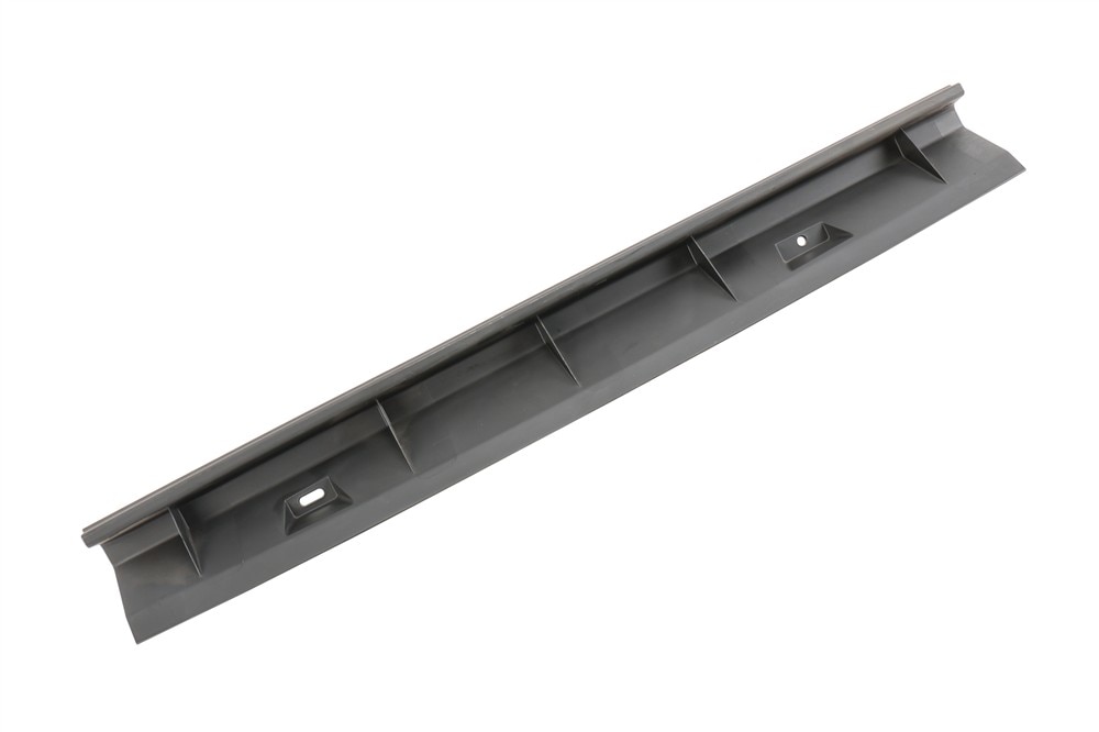 GM Genuine Parts Air Inlet Grille Panel Heat Shield