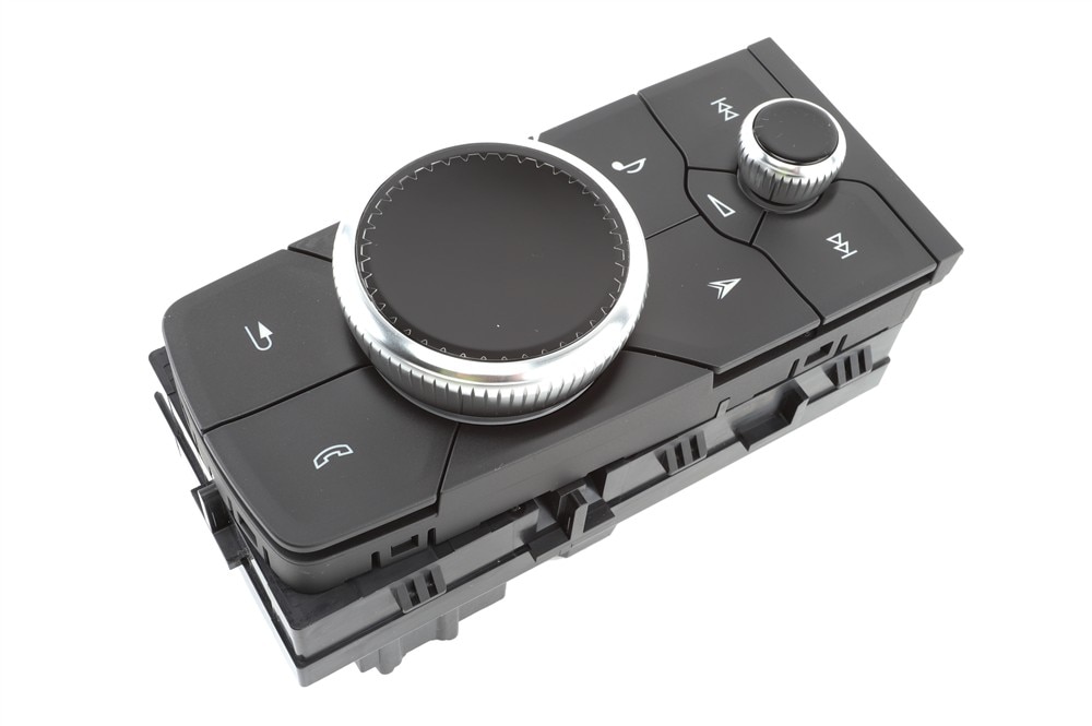 GM Genuine Parts Infotainment Control Switch