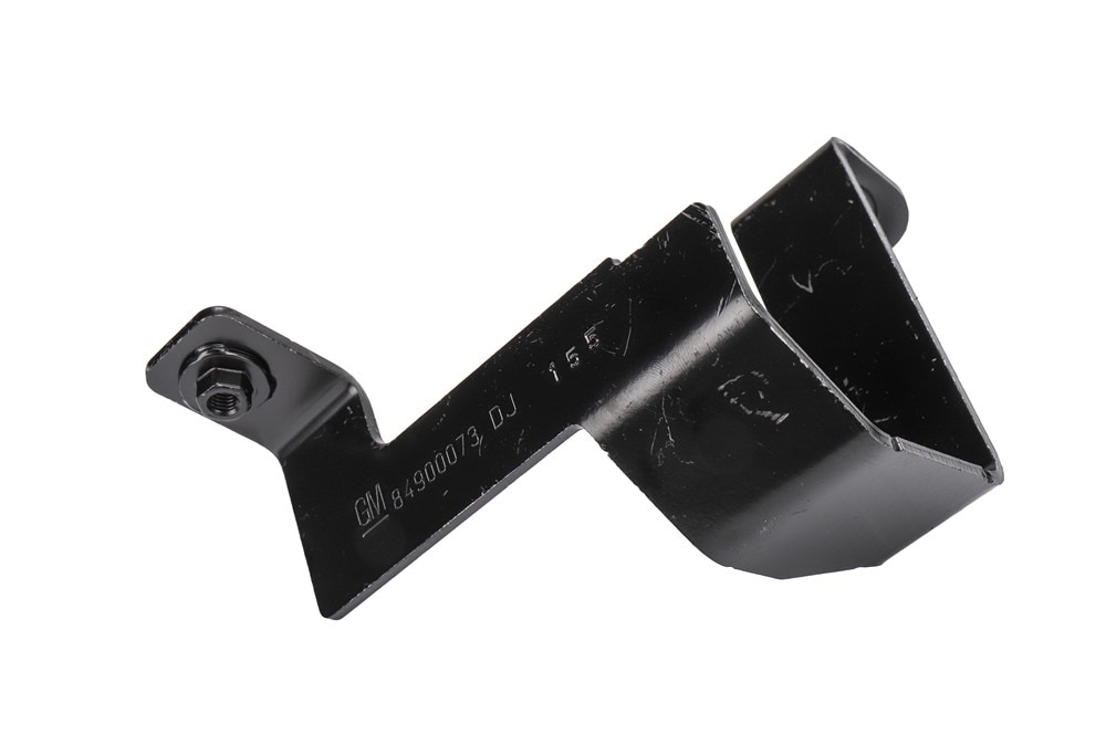 GM Genuine Parts Radiator Outlet Pipe Bracket
