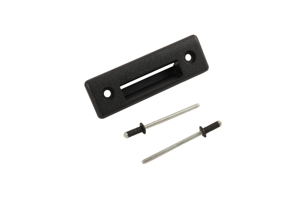 GM Genuine Parts Sunroof Sunshade Fabric Retainer