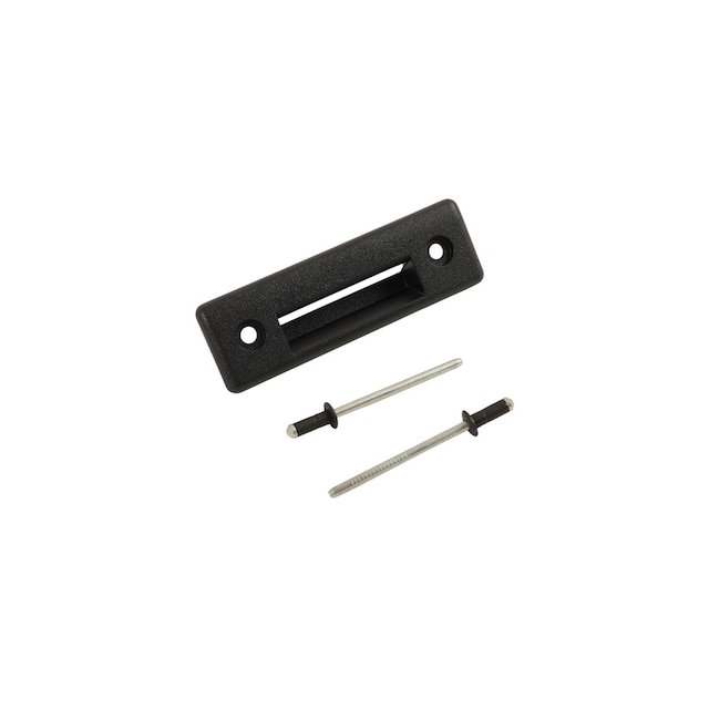 GM Genuine Parts Sunroof Sunshade Fabric Retainer