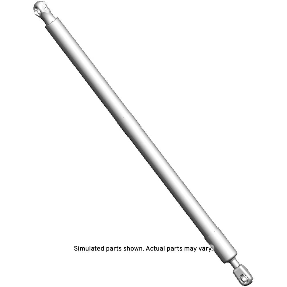 GM Genuine Parts Passenger Side Liftgate Strut