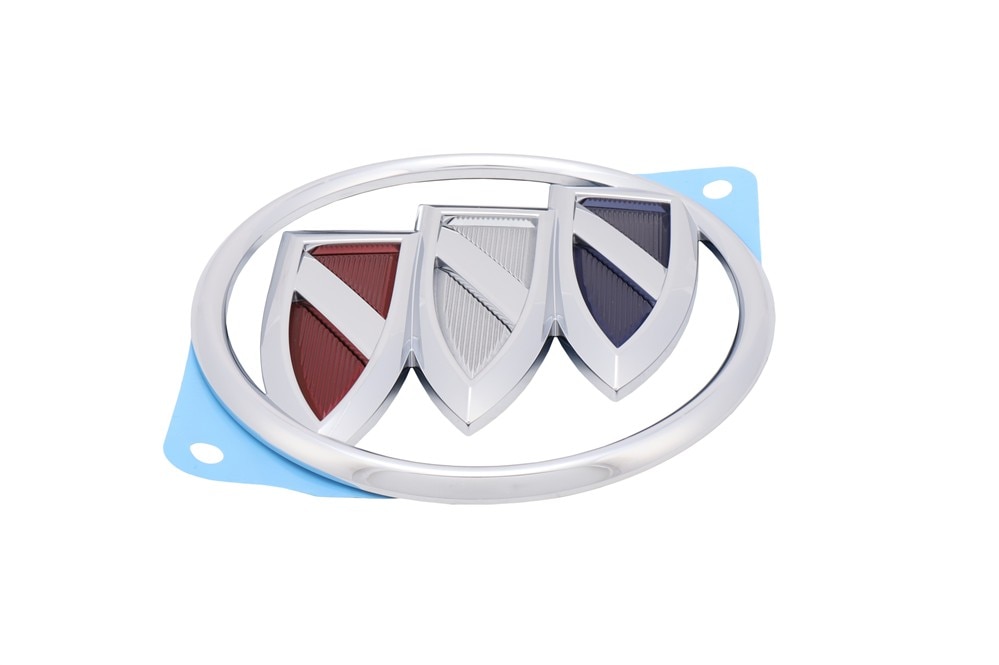 GM Genuine Parts Liftgate Emblem