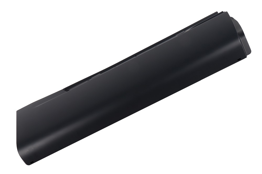 GM Genuine Parts Primed Rear Side Door Lower Molding Kit