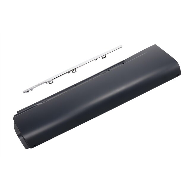 GM Genuine Parts Primed Rear Side Door Lower Molding Kit