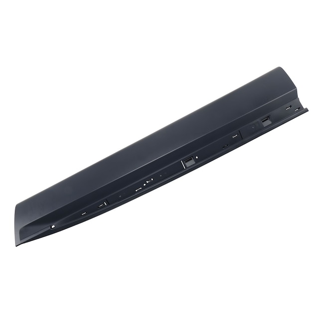 GM Genuine Parts Primed Front Side Door Lower Molding Kit
