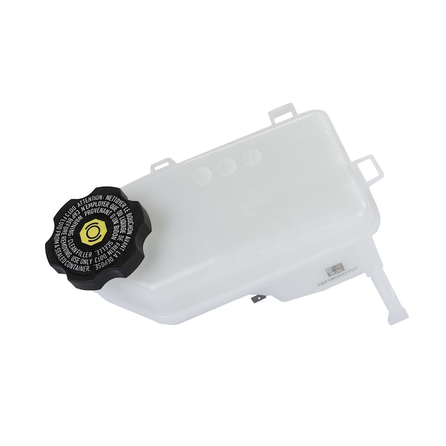 GM Genuine Parts Brake Master Cylinder Reservoir
