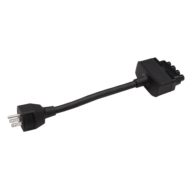 GM Genuine Parts Charging Station Power Cord NEMA 5-15 (120V)