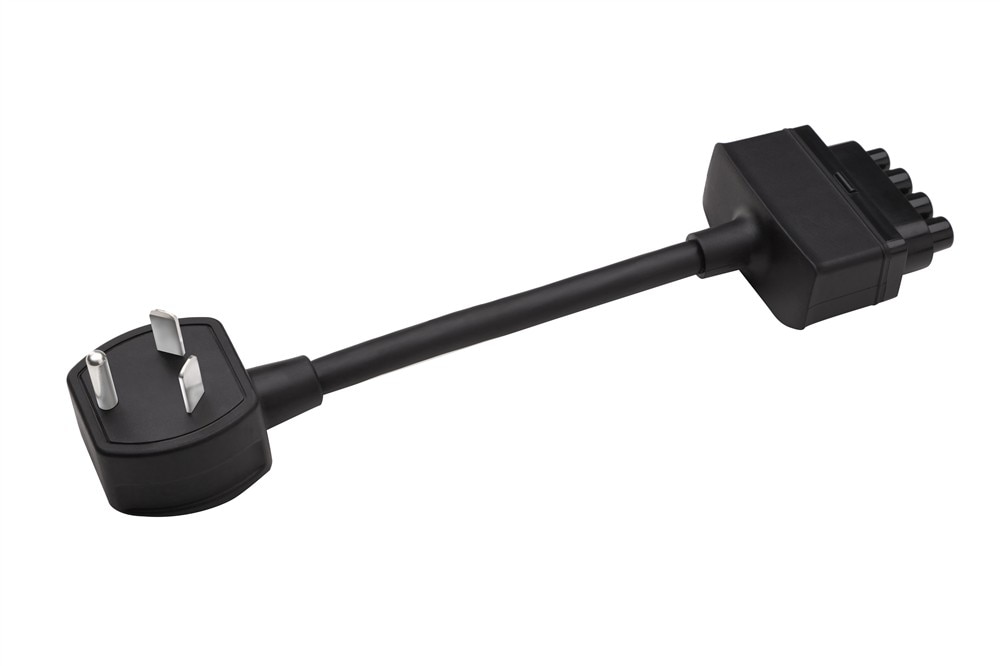 GM Genuine Parts Charging Station Power Cord NEMA TT-30 (120V)