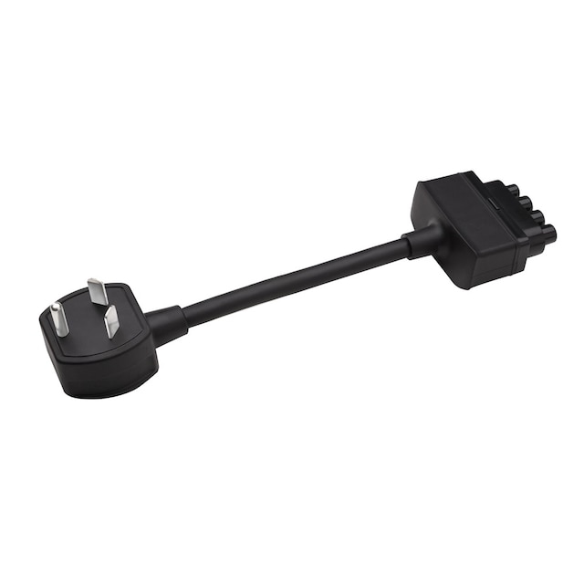 GM Genuine Parts Charging Station Power Cord NEMA TT-30 (120V)