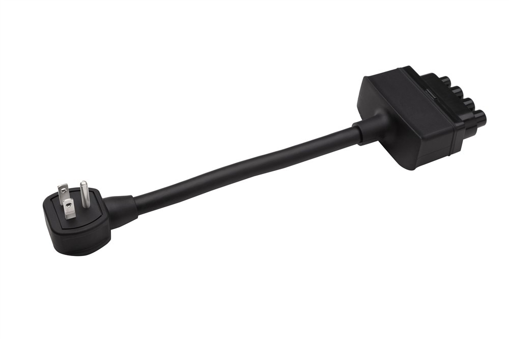 GM Genuine Parts Charging Station Power Cord NEMA 5-15 (120V)