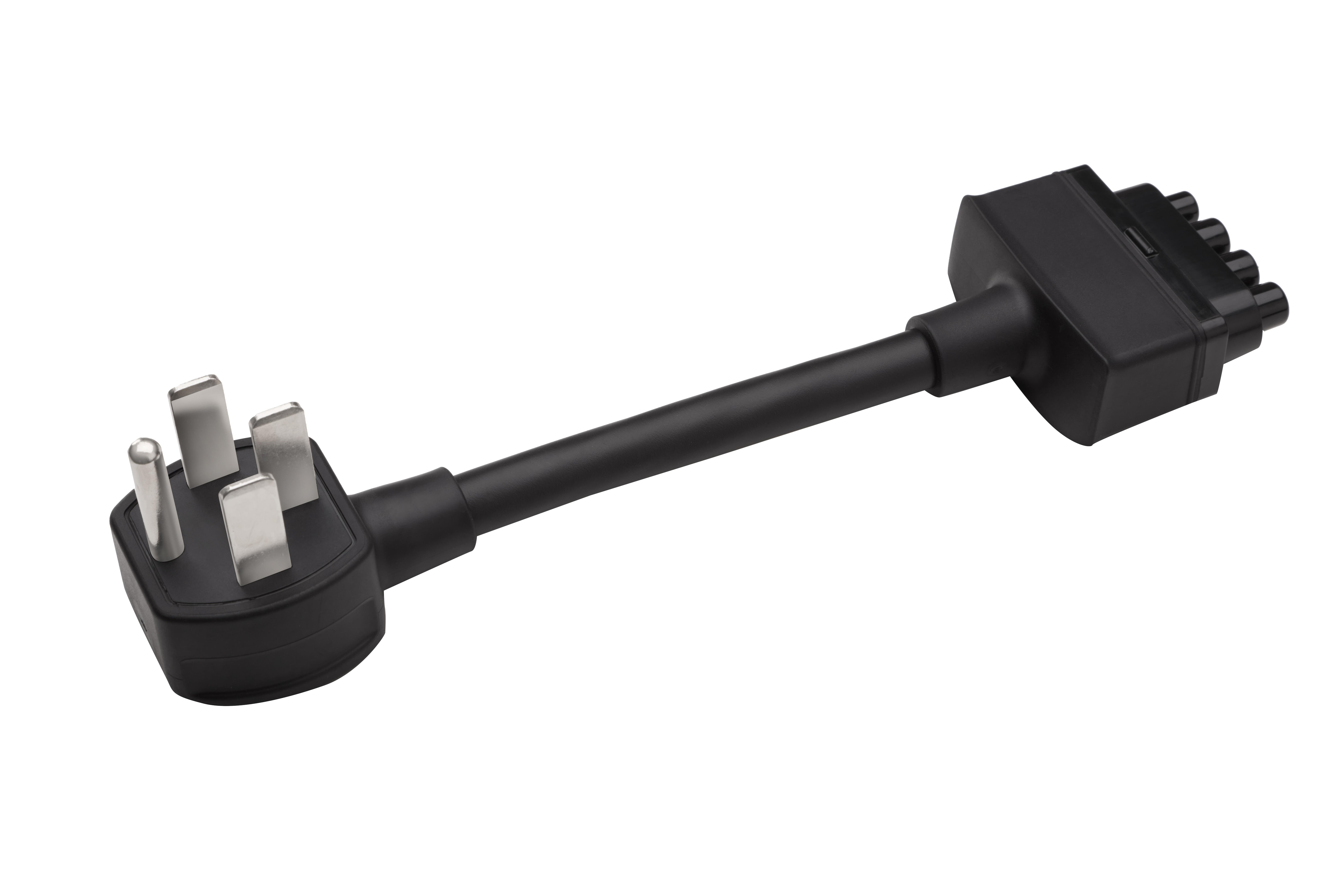 GM Genuine Parts Charging Station Power Cord NEMA 14-50 (240V)