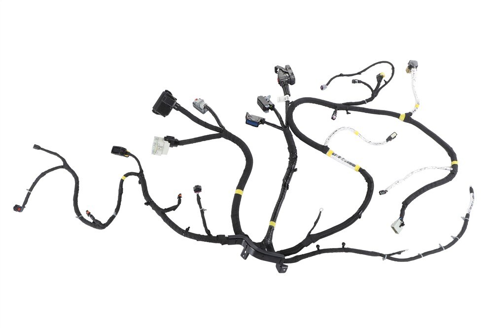 GM Genuine Parts Engine Wiring Harness