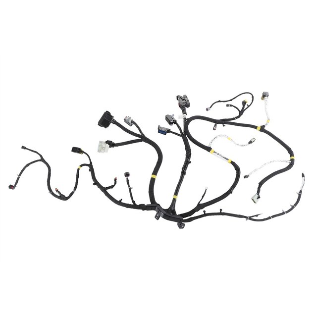 GM Genuine Parts Engine Wiring Harness