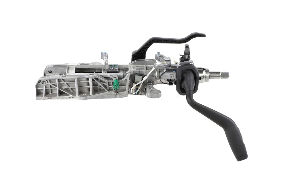 GM Genuine Parts Steering Column