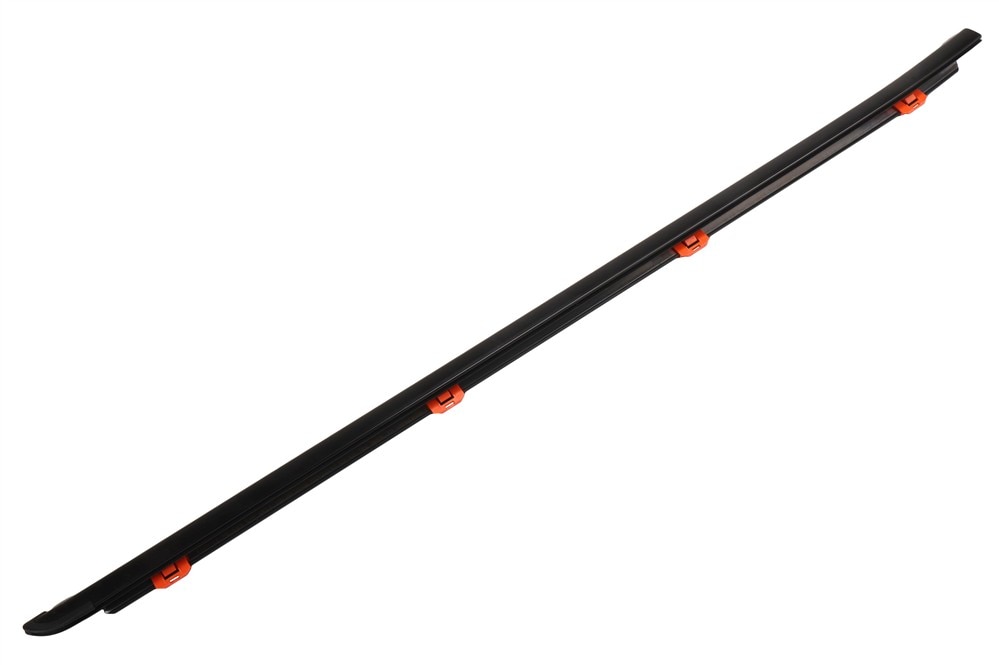 GM Genuine Parts Front Passenger Side Door Window Belt Reveal Molding