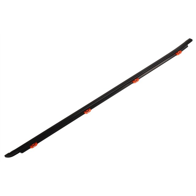 GM Genuine Parts Front Passenger Side Door Window Belt Reveal Molding