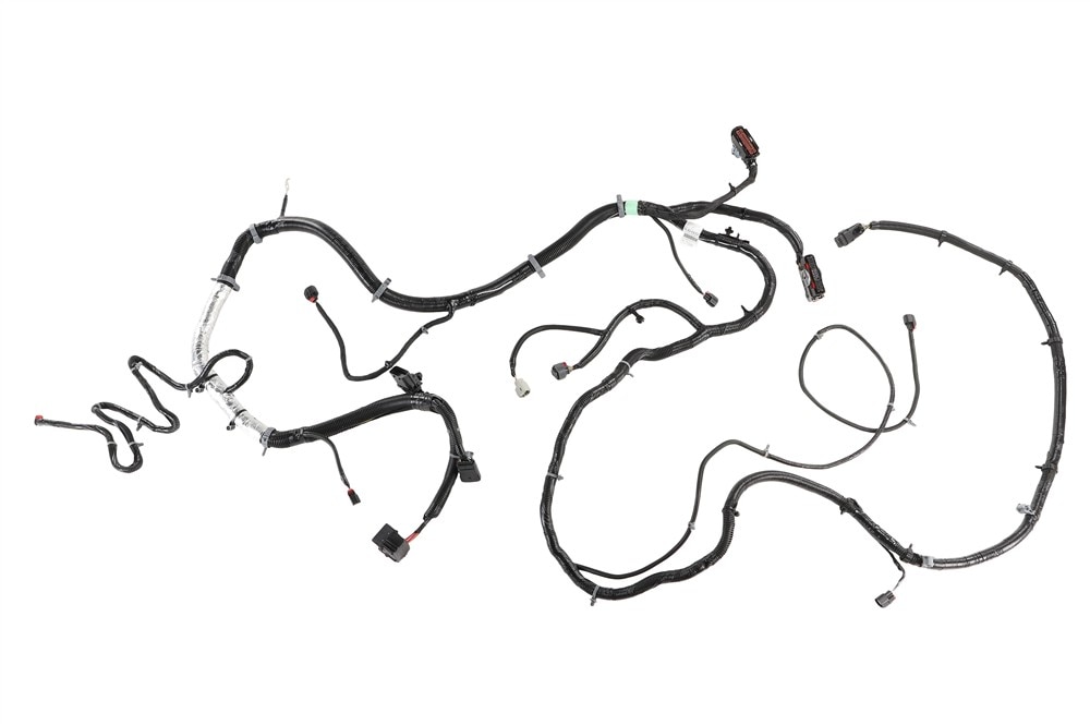 GM Genuine Parts Chassis Wiring Harness