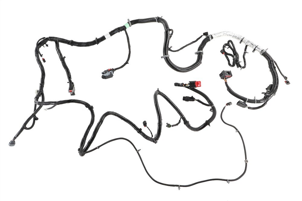 GM Genuine Parts Chassis Wiring Harness