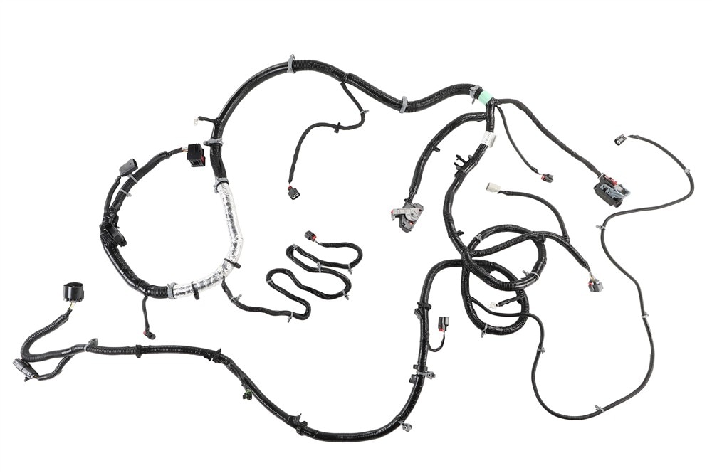 GM Genuine Parts Chassis Wiring Harness