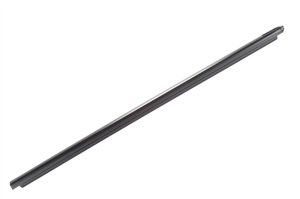 GM Genuine Parts Front Passenger Side Door Window Belt Reveal Molding