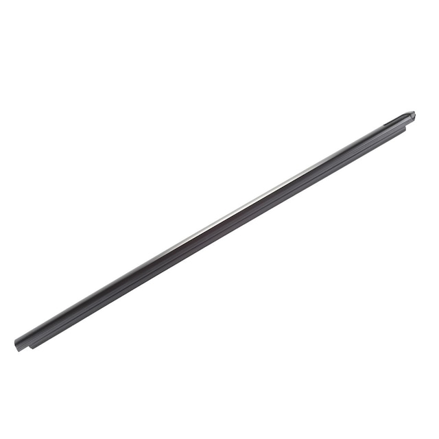 GM Genuine Parts Front Passenger Side Door Window Belt Reveal Molding