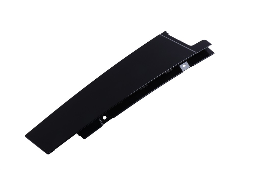 GM Genuine Parts Front Driver Side Door Window Frame Rear Applique