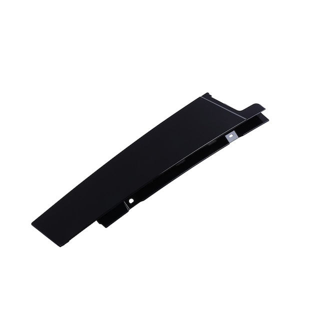 GM Genuine Parts Front Driver Side Door Window Frame Rear Applique