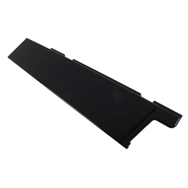 GM Genuine Parts Front Passenger Side Door Window Frame Rear Applique