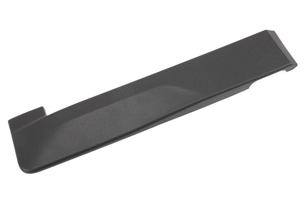 GM Genuine Parts Black Rear Driver Side Seat Adjuster Track Finish Cover