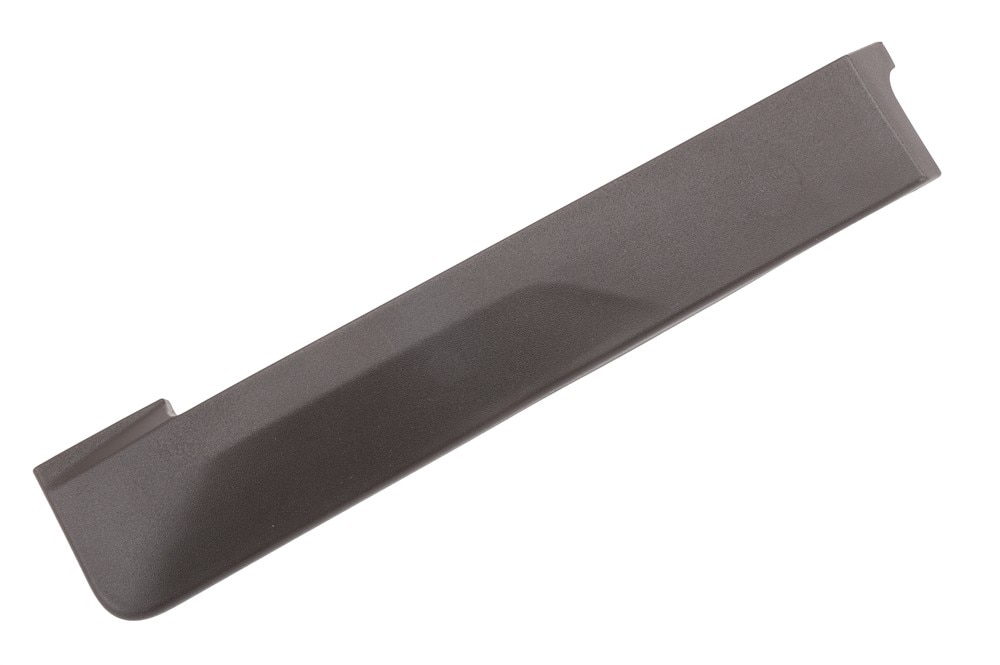 GM Genuine Parts Dark Atmosphere Rear Driver Side Seat Adjuster Track Finish Cover