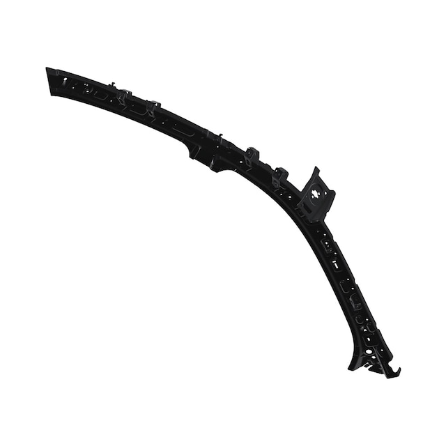 GM Genuine Parts Driver Side Roof Inner Side Rail