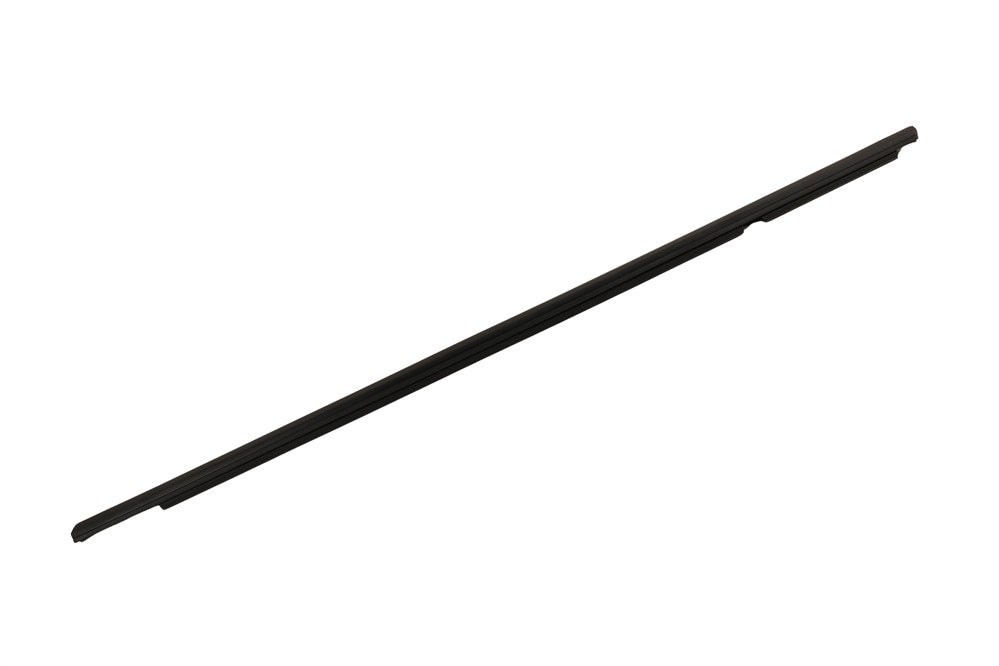 GM Genuine Parts Front Driver Side Door Window Belt Reveal Molding